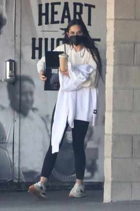 Demi Moore