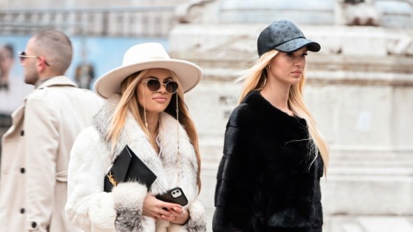 Street style
