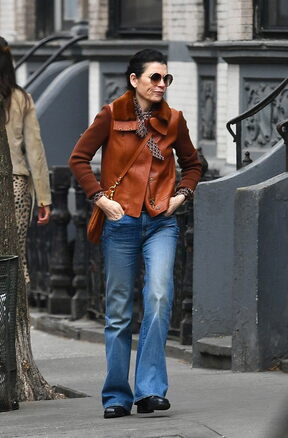 Julianna Margulies
