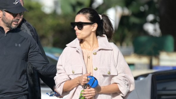 Eva Longoria je izgubila 20 kilograma
