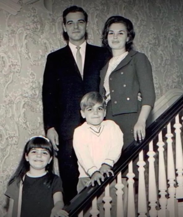 George Clooney