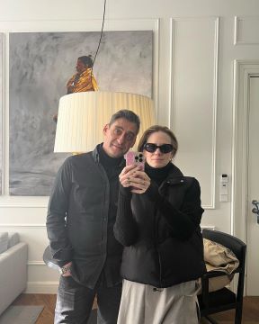 Jelena Veljača i Vito Turšić