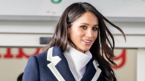 Meghan Markle su gledali s visoka jer nije rođena u kraljevskoj obitelji