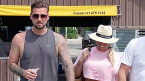 Katie Price boravi na Tajlandu