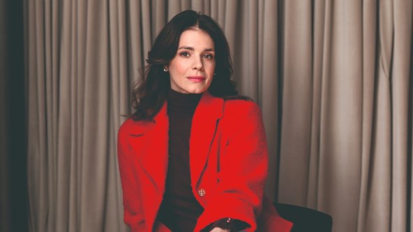 Ivana Roščić