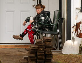 Tonya Harding