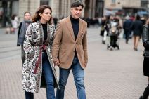 Doris Pinčić Guberović i Davor Guberović
