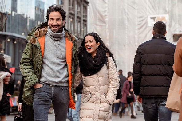 Marin Miletić i Kristina Krepela ne govore javno o svojoj vezi