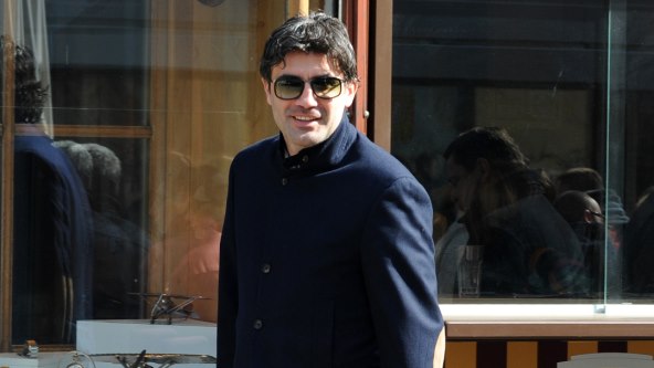 Vilu Zorana Mamića kupio je njegov odvjetnik koji je sad prodaje