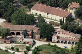 Dvorac Miraval