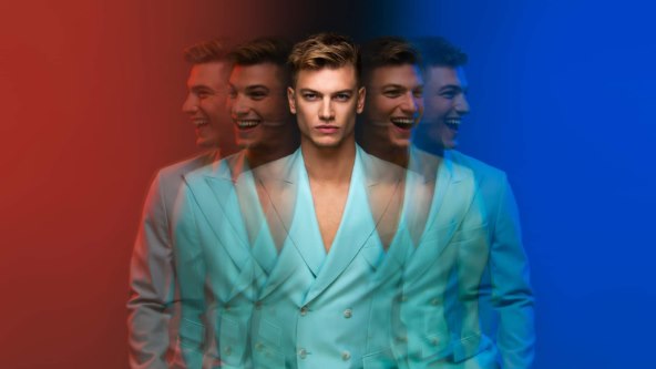 Preminuo je Patrik Cvetko