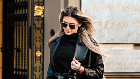 Street style