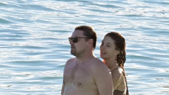 Leonardo DiCaprio izgleda napuhnuto