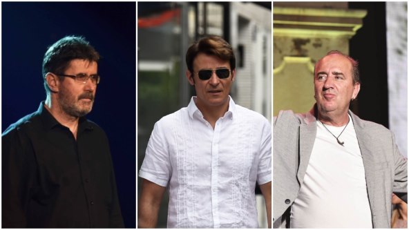 Poznati Hrvati s izvanbračnom djecom