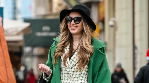 Street style