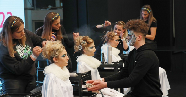 Beauty&Hair Expo