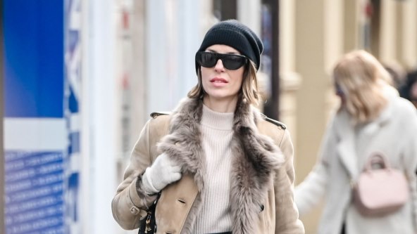 Street style