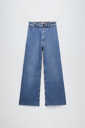 Zara traperice