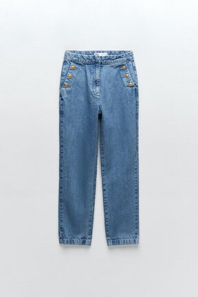 Zara traperice