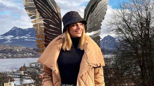 Lejla Filipović
