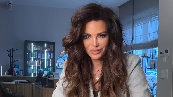 Nikolina Pišek otkrila koji joj je najdraži dio dana