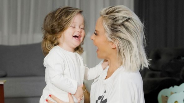 Kako izgleda Bloom Tatarinov kad se probudi