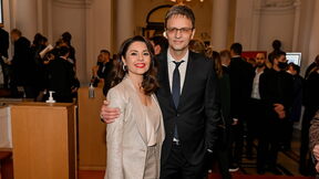 Marija Miholjek i Saša Kopljar zajedno vode vijesti na Novoj TV