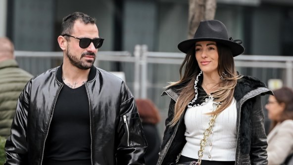 Street style
