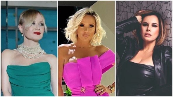 Kako izgledaju majke poznatih Hrvatica