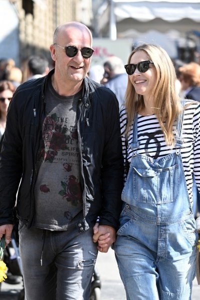 Tamara Garbajs Vrdoljak i Danko Velimir Vrdoljak