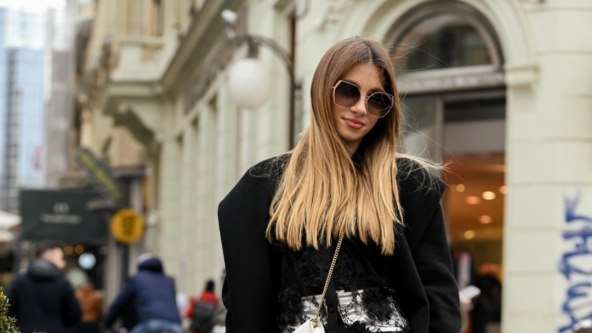 Street style