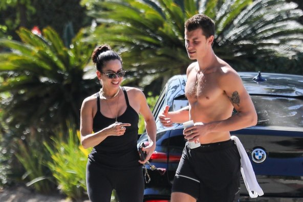 Jocelyne Miranda i Shawn Mendes navodno su u vezi