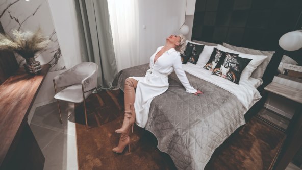 Indira Levak
