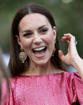Objava na Instagramu potaknula je glasine o botoksu Kate Middleton.jpg