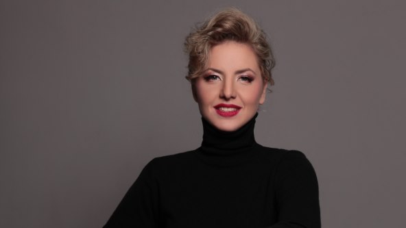 Sara Tićak