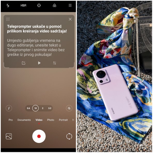 Xiaomi recenzija