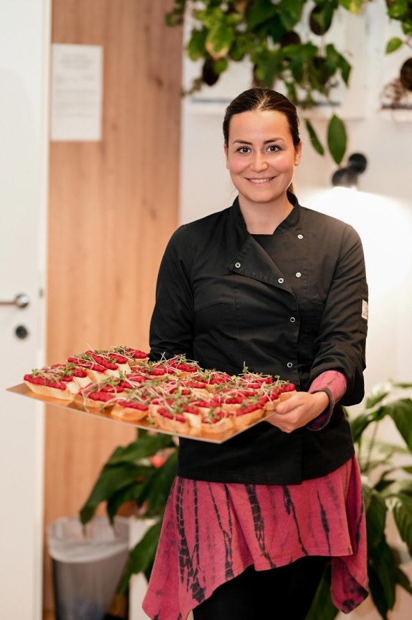 Ivana Rukavina (PlantEd) u suradnji s Tvornicom zdrave hrane pripremila je ukusne zalogaje_RG (25).jpg