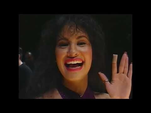 Pjevačicu Selenu Quintanillu-Perez ubila najbolja prijateljica