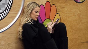 Khloe Kardashian ima noog dečka
