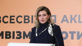 Olena Zelenska