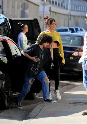 Jennifer Lopez se obraća kćeri s oni