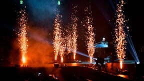 Petar Grašo je održao koncert u Splitu