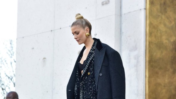 Lena Perminova