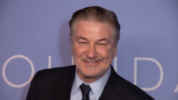 Alec Baldwin prvi put na crvenom tepihu nakon optužnice za ubojstvo iz nehaja