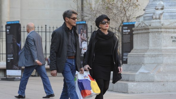 Kako izgleda sin Anje Šovagović Despot i Dragana Despota