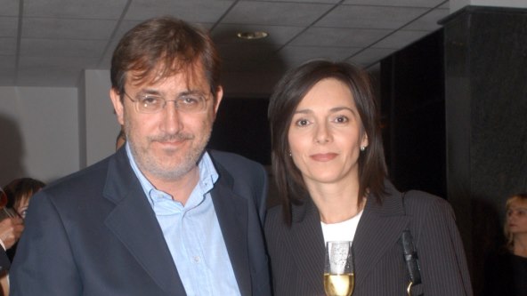 Preminuo Šime Vlajki, bivši suprug Daniele Trbović