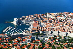 Dubrovnik