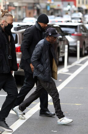 Chris Rock