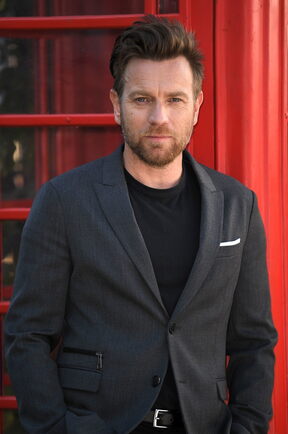 Ewan McGregor