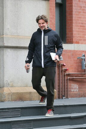 Bradley Cooper